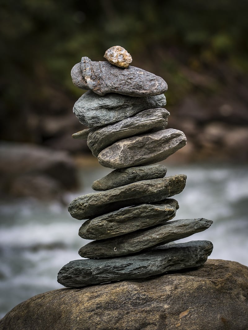Balance Enhancement